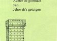 Achter de glimlach van Jehovah Getuigen