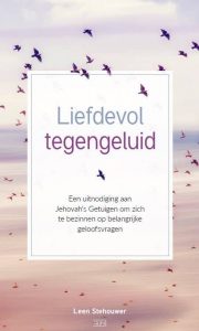 Interviews met ex Jehova Getuige