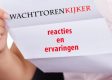 Reacties op website Wachttorenkijker