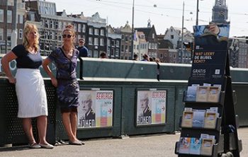 Moeten Jehovah’s Getuigen prediken?