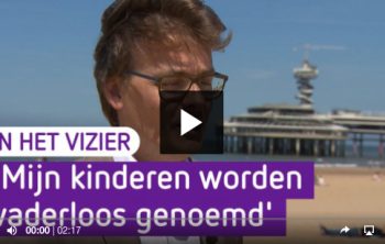 Documentaire over kinderdoop Jehova Getuigen